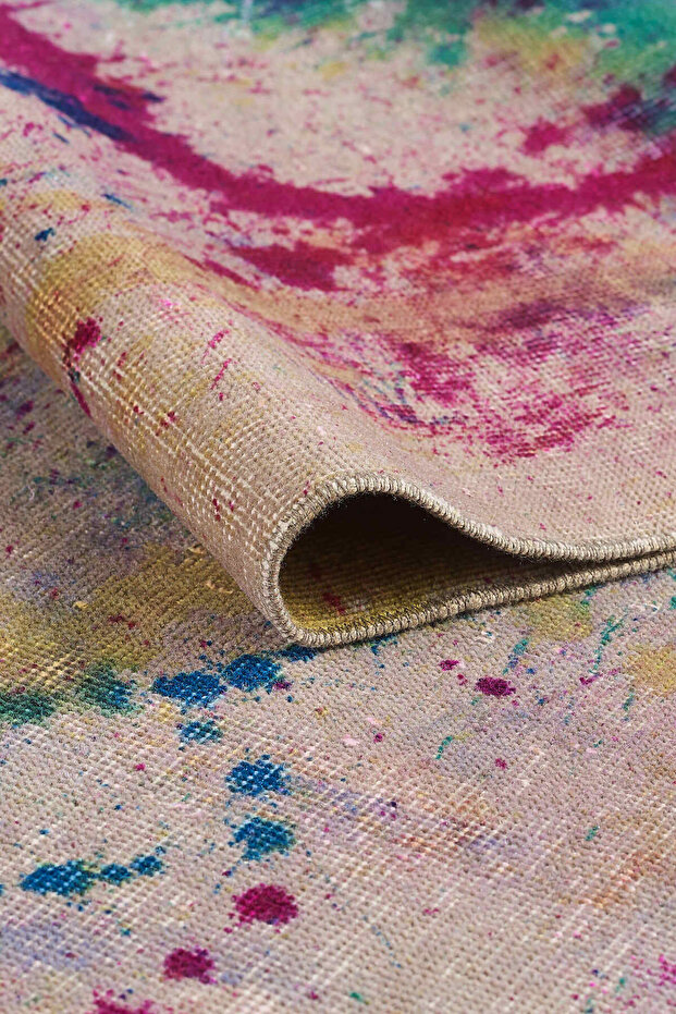 Antik Halı - Hip Hop E0057 - 3