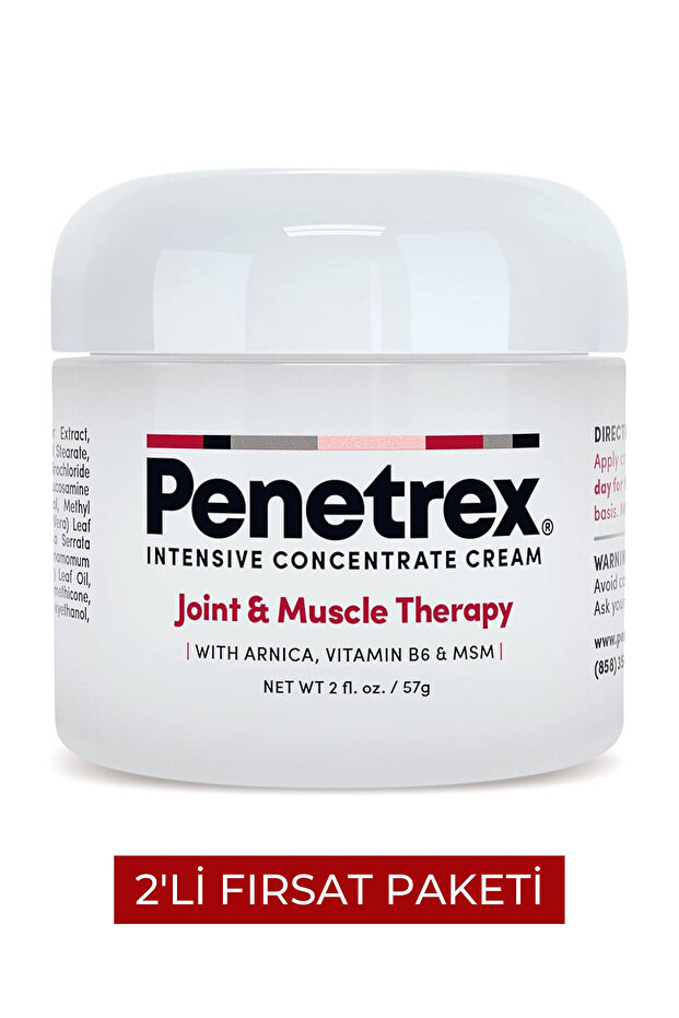 Penetrex 2 Adet