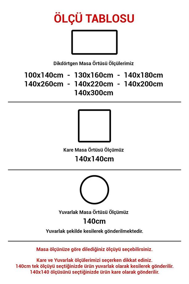 Astarlı Silinebilir Pvc Muşamba Masa Örtüsü Kartane - 1096-3 - 6