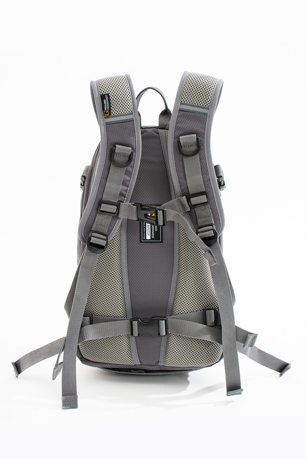 M 6001 - Rucsac de alpinism (multifuncțional) - 3