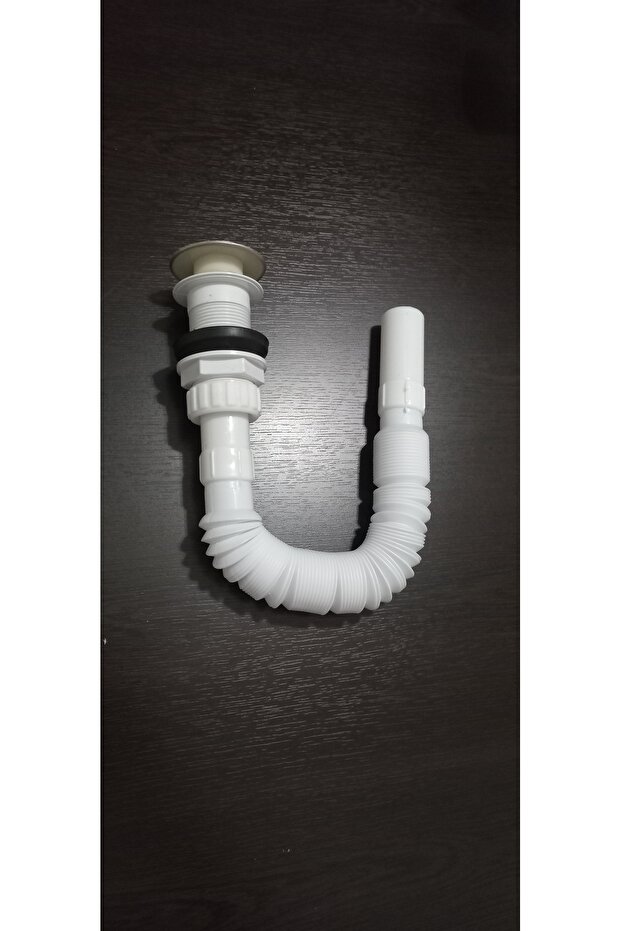 Lavabo Gider Borusu - 7