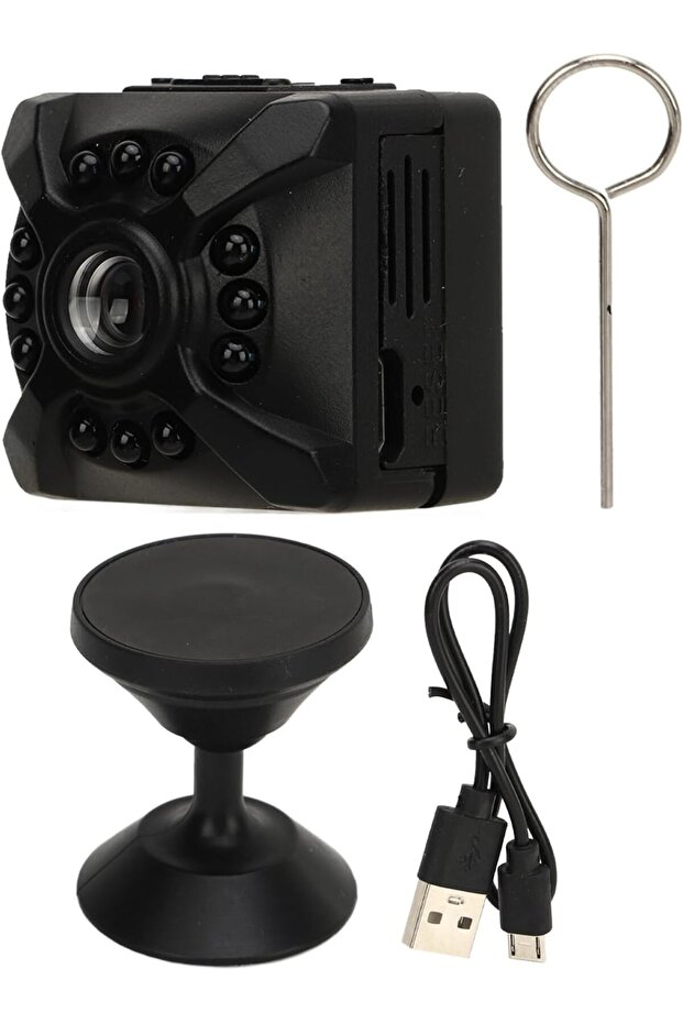 1080p Mini Wifi Kamera - 2