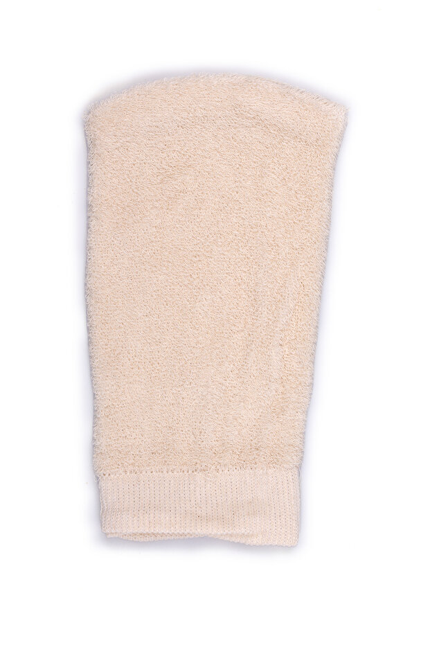 Havlu Eldiven Cotton Bath Glove - 3
