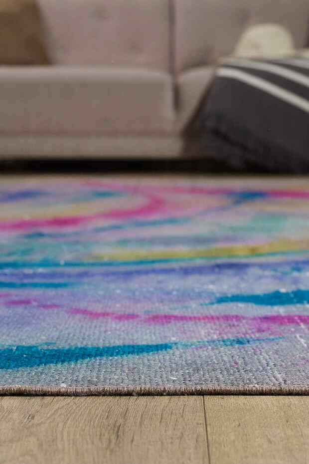 Antik Halı - Hip Hop E0051 - 4