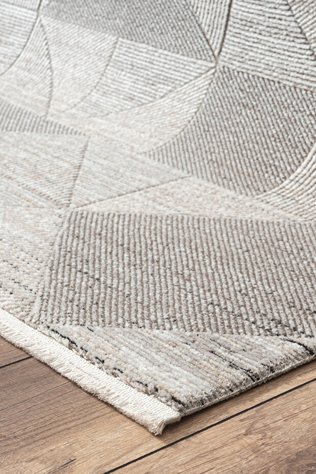 Pena - Arctic Dekoratif Modern Halı - 3