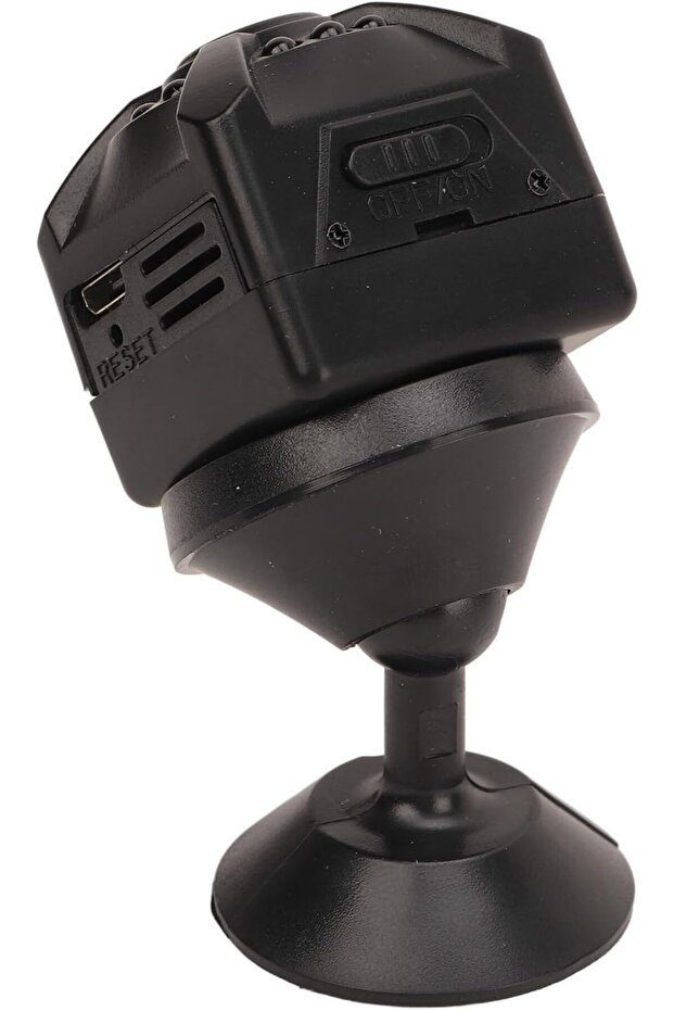 1080p Mini Wifi Kamera - 5