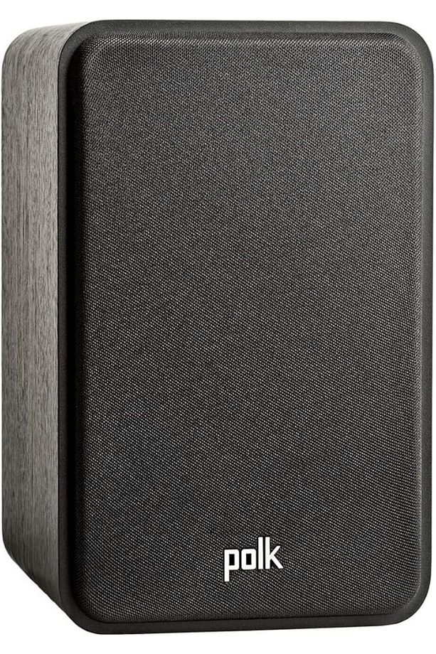 AUDIO SIGNATURE ELITE S-15 BOOKSHELF HOPARLÖR - 4