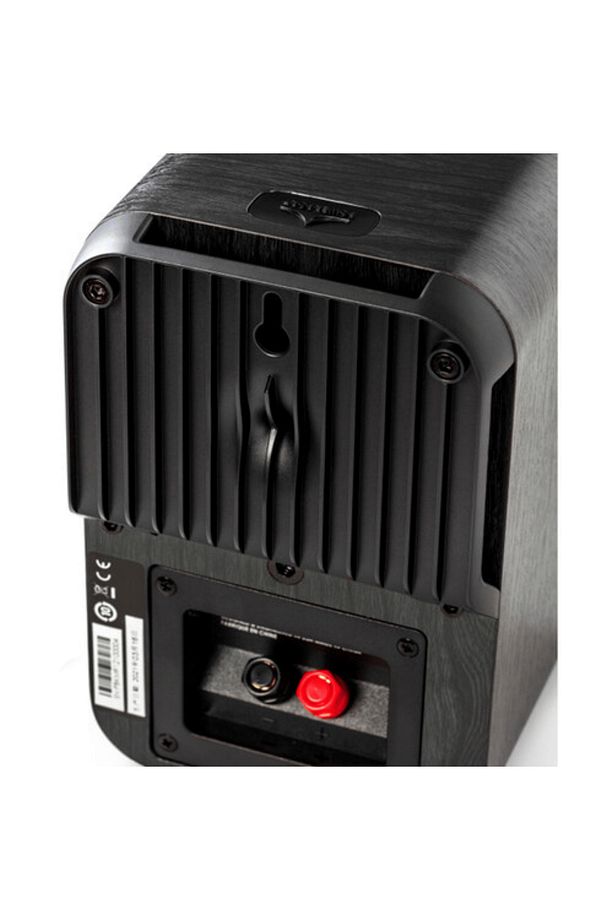 AUDIO SIGNATURE ELITE S-10 BOOKSHELF HOPARLÖR - 3
