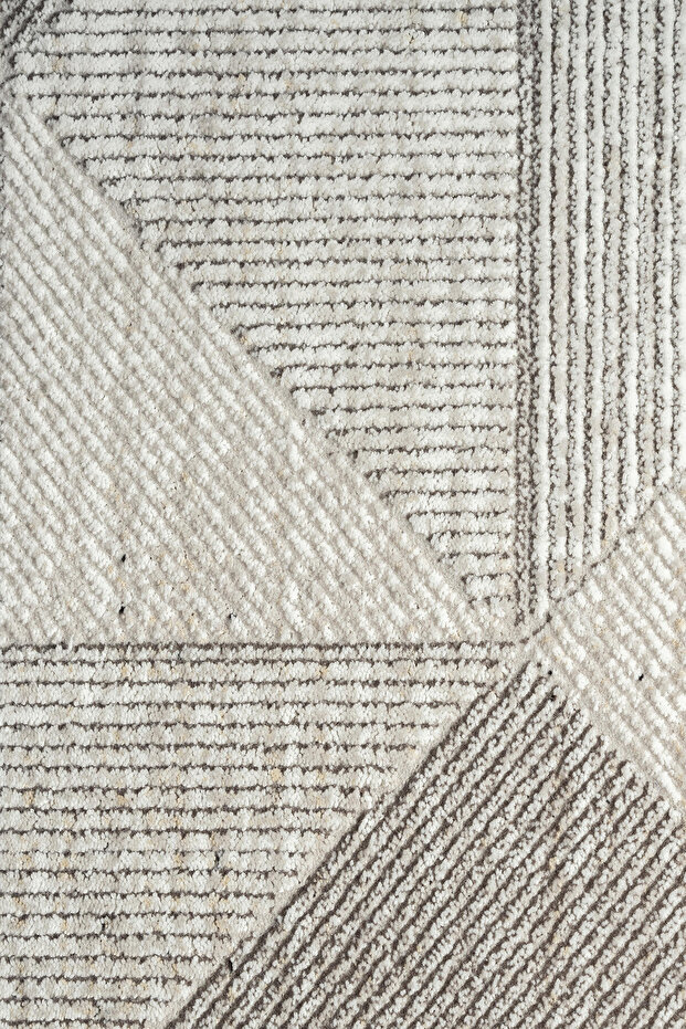 Pena - Arctic Dekoratif Modern Halı - 5