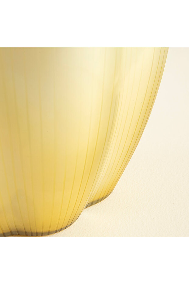 Leon Mumluk 20x19 Cm Bej - 4