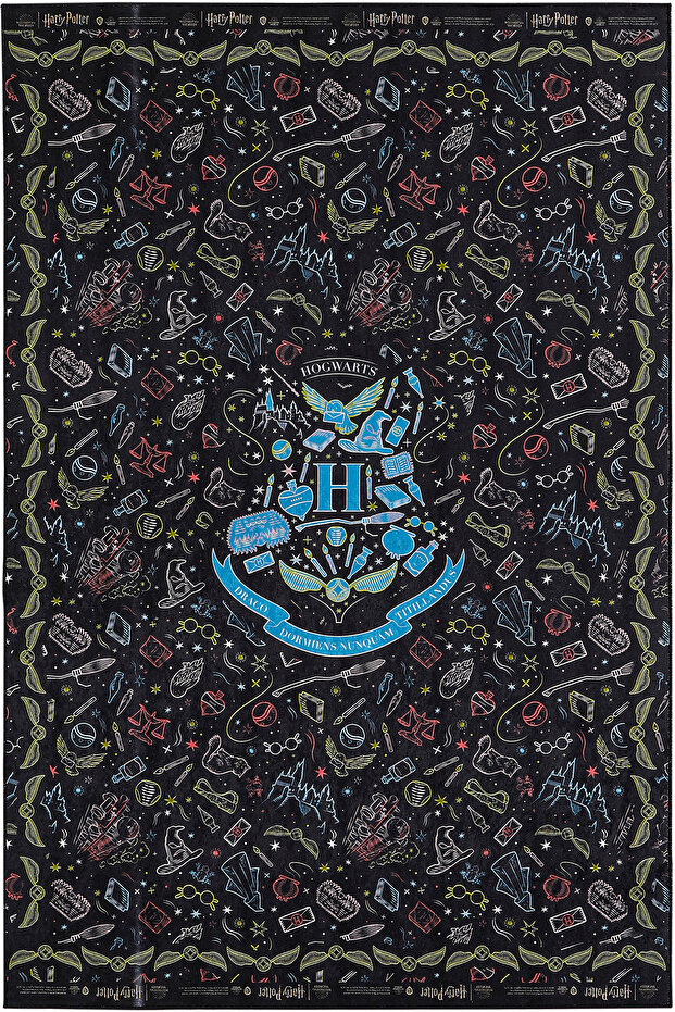 Harry Potter - Magic - 1