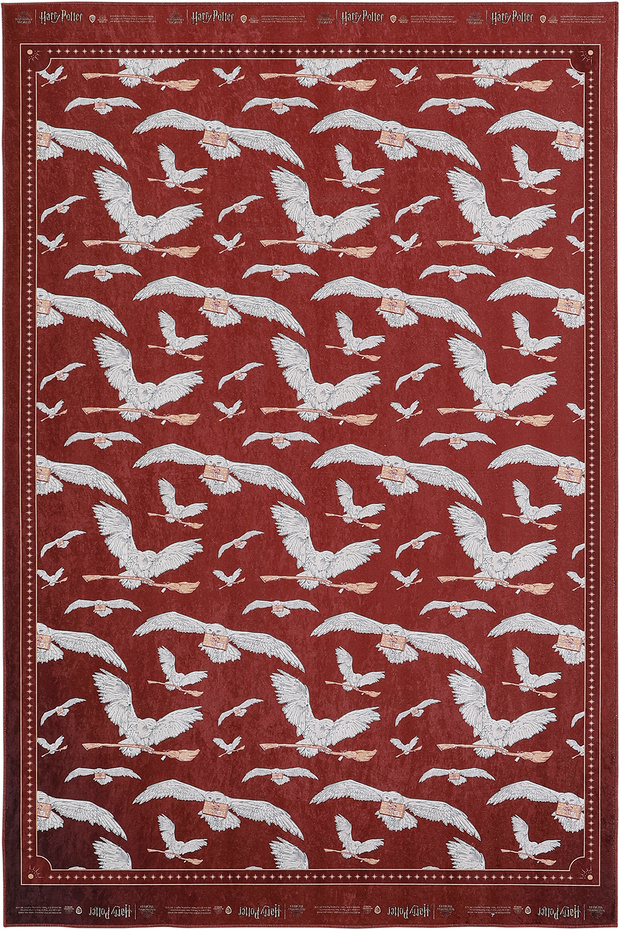 Harry Potter - Hedwig - 1