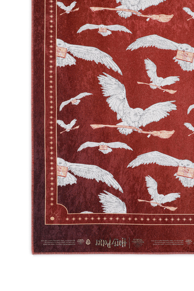 Harry Potter - Hedwig - 3