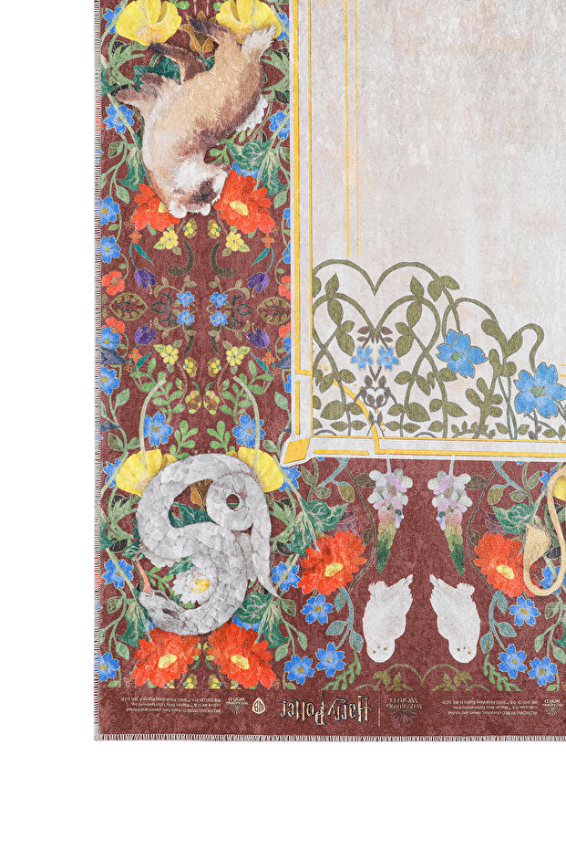 Harry Potter - Garden - 3