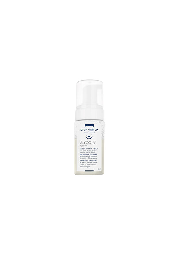 Pharma Glyco-A Foamer Cleanser, 100ml