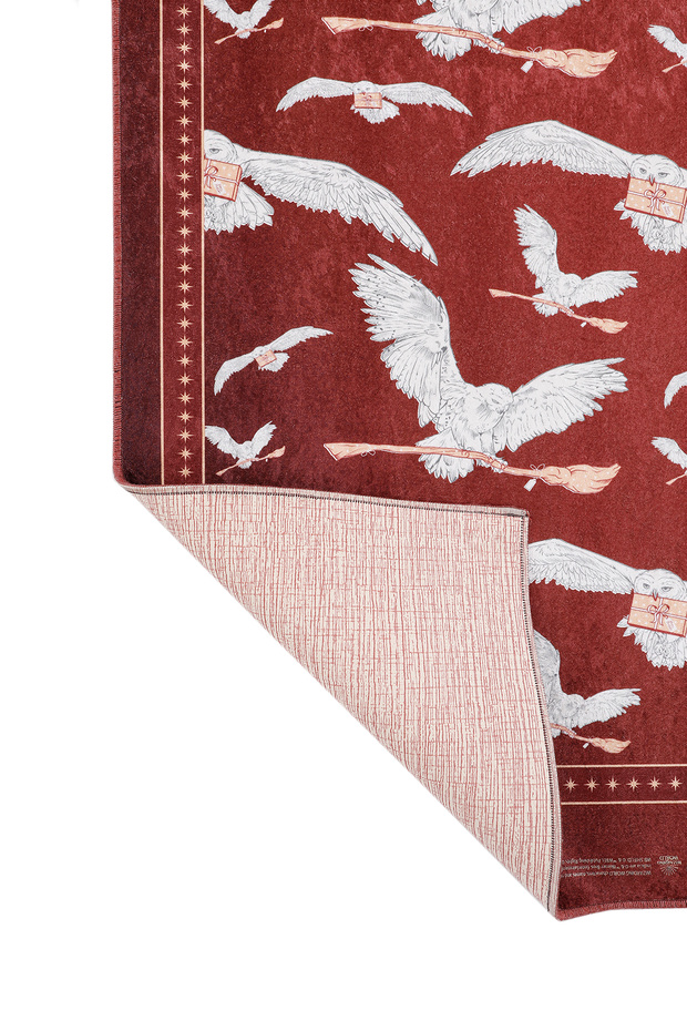 Harry Potter - Hedwig - 4