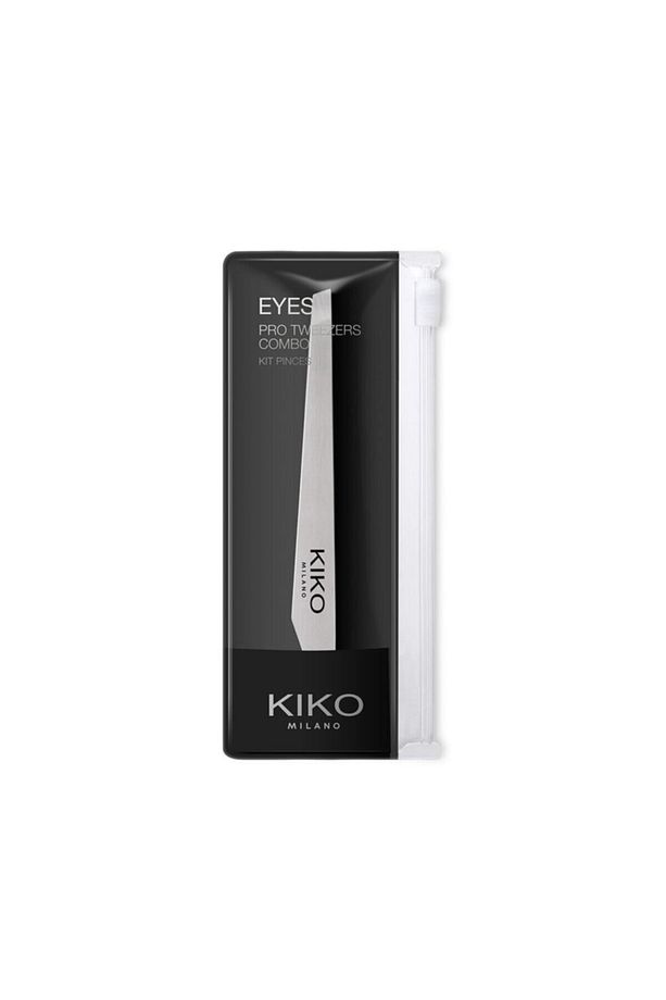 Pro Tweezers Combo Fırçalı Profesyonel Cımbız - 2
