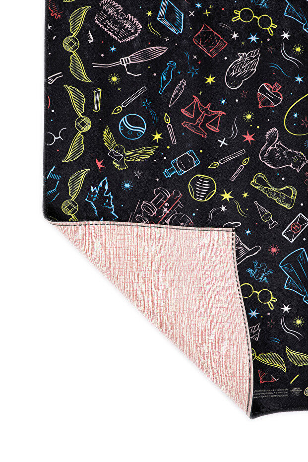 Harry Potter - Magic - 4