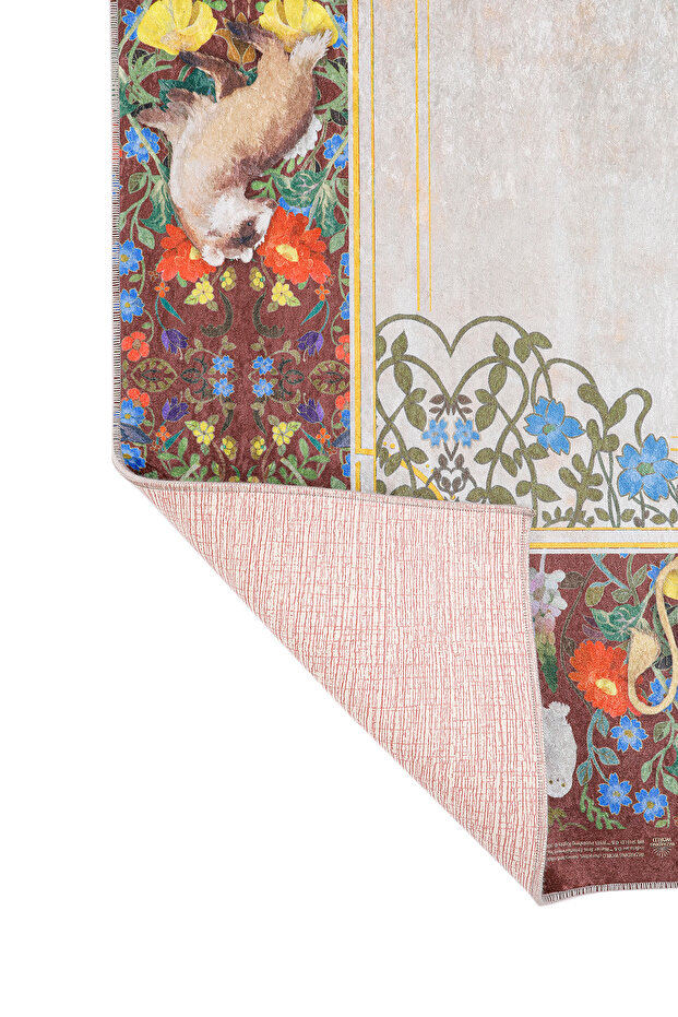 Harry Potter - Garden - 4