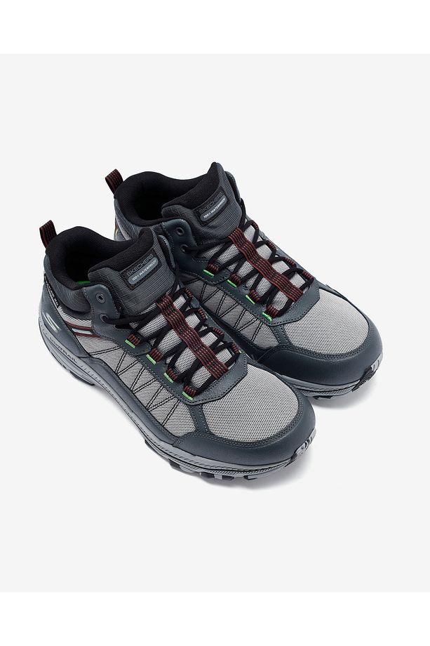 Go Run Trail Altitude 2.0 - Splashproof Erkek Gri Outdoor Bot 220759 Gry - 6