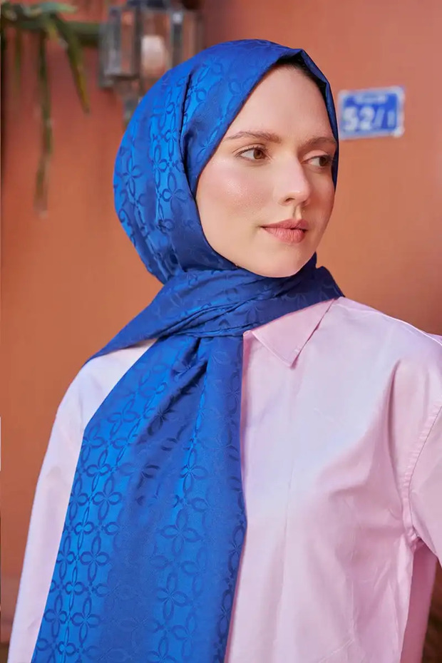 مجموعة نمط البرسيم النيلي - 3