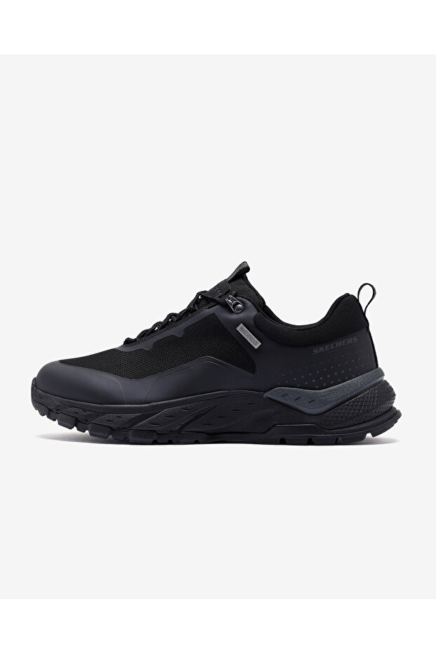 Brockmont Men's Black Casual Shoes 210820 Bbk