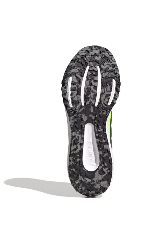 Ultrabounce Tr Erkek Siyah Koşu Ayakkabısı Id9399 - 5