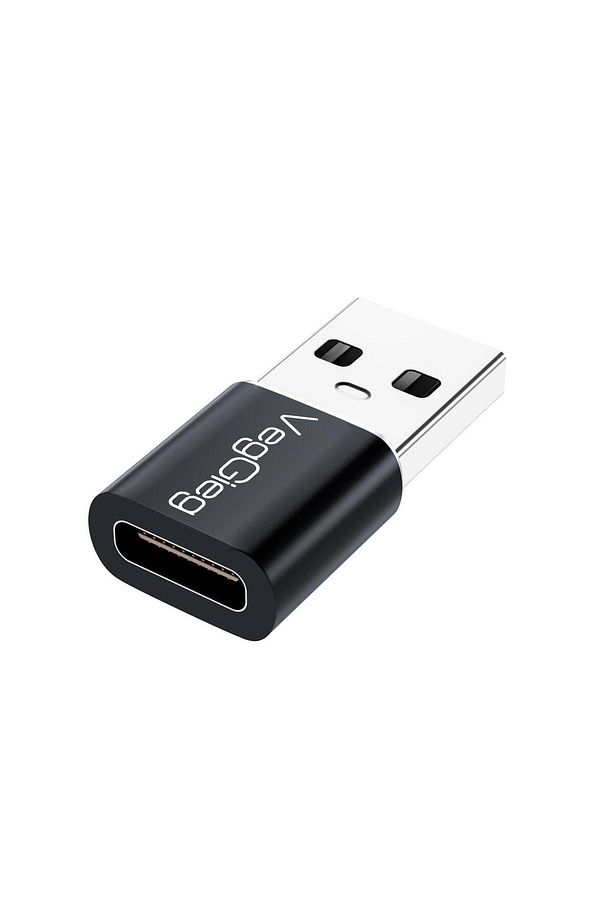 Usb 3.0 To Type-c Şarj Data Çevirici Dönüştürücü Adaptör - 1