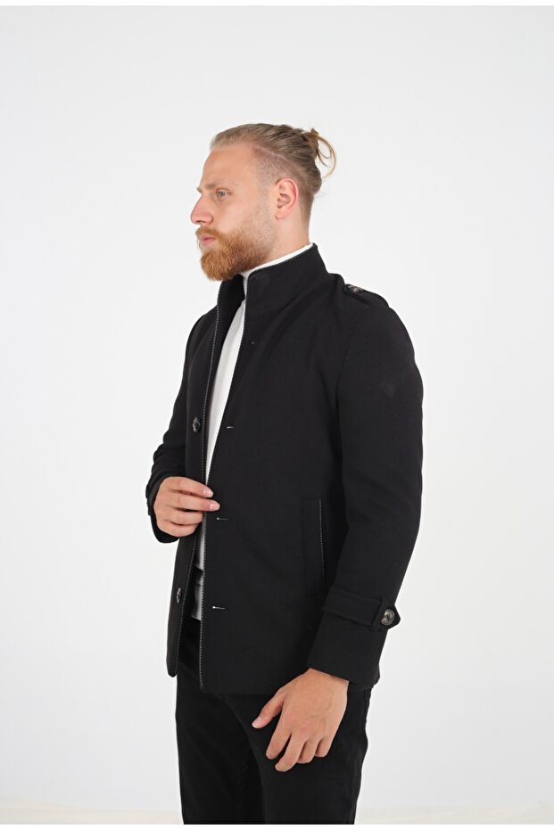 Kaban Siyah - 3
