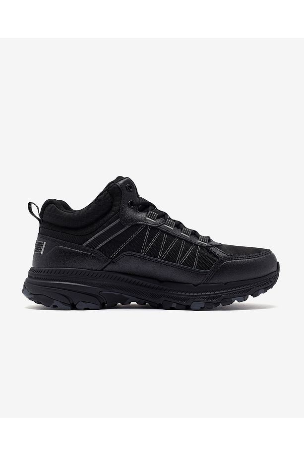 Go Run Trail Altitude 2.0 - Splashproof Erkek Siyah Outdoor Bot 220759 Bkcc - 2