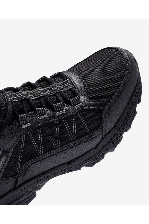 Go Run Trail Altitude 2.0 - Splashproof Erkek Siyah Outdoor Bot 220759 Bkcc - 8