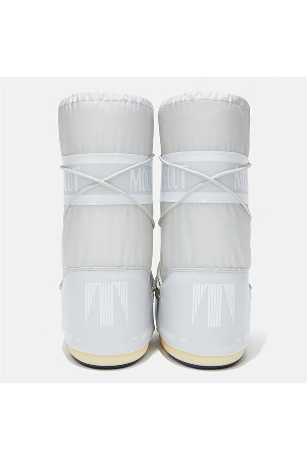 Mb Icon Nylon Kadın Kar Botu - 3