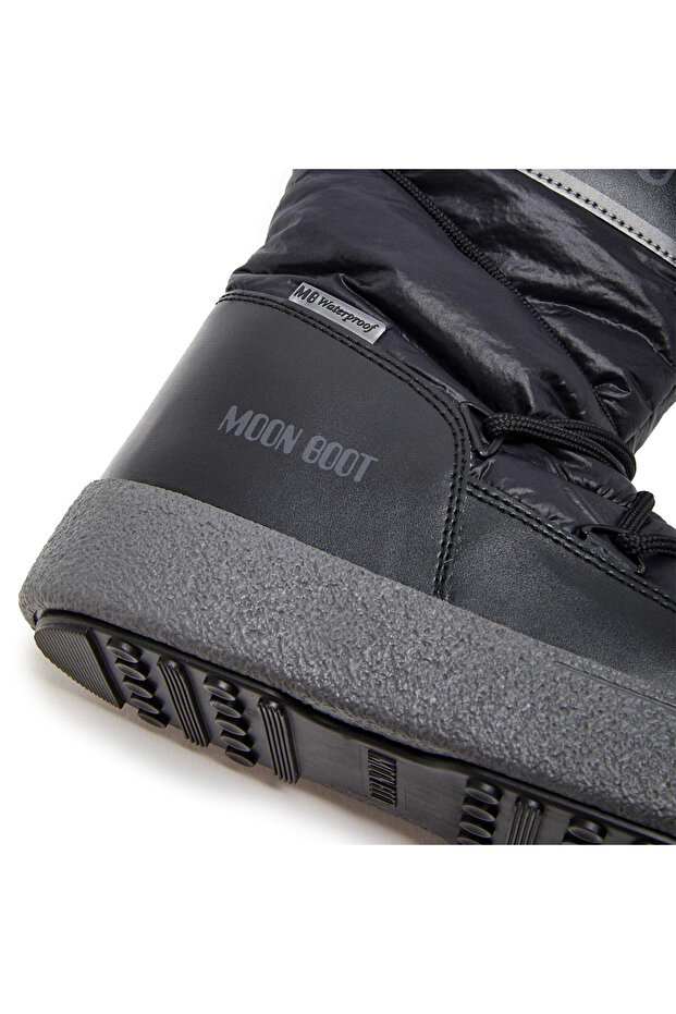 Mb Ltrack High Nylon Wp - 3