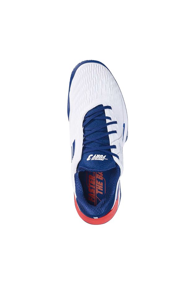 Erkek Tenis Ayakkabı Propulse Fury 3 Ac Erkek Tenis Ayakkabı 30s23208 - 3