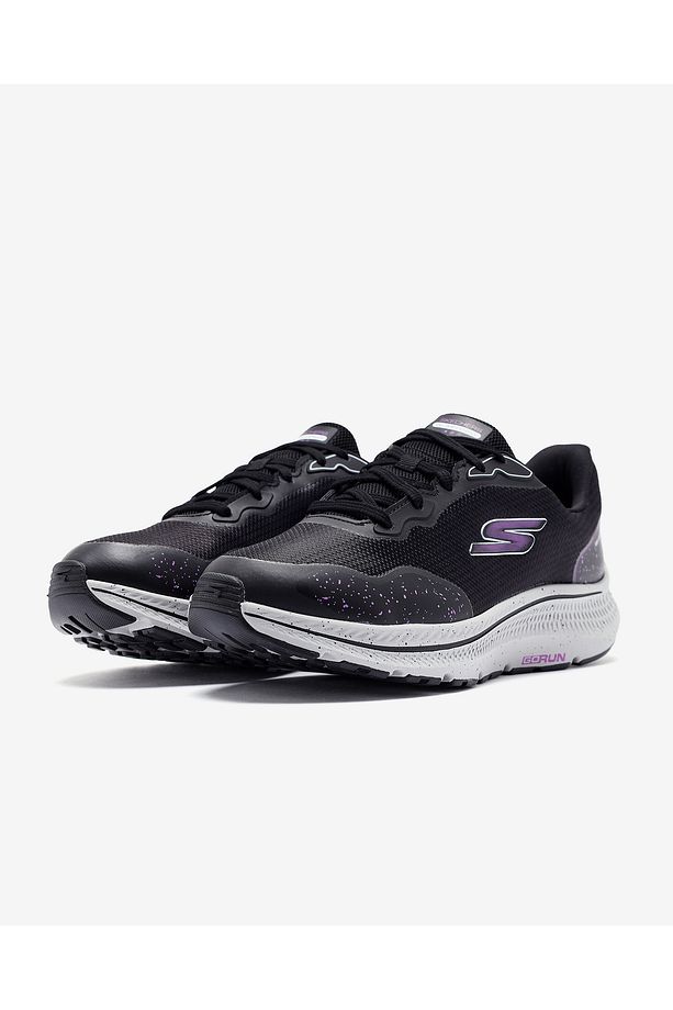 Go Run Consistent 2.0 - Piedmont Kadın Siyah Koşu Ayakkabısı 128625 Bkpr - 3