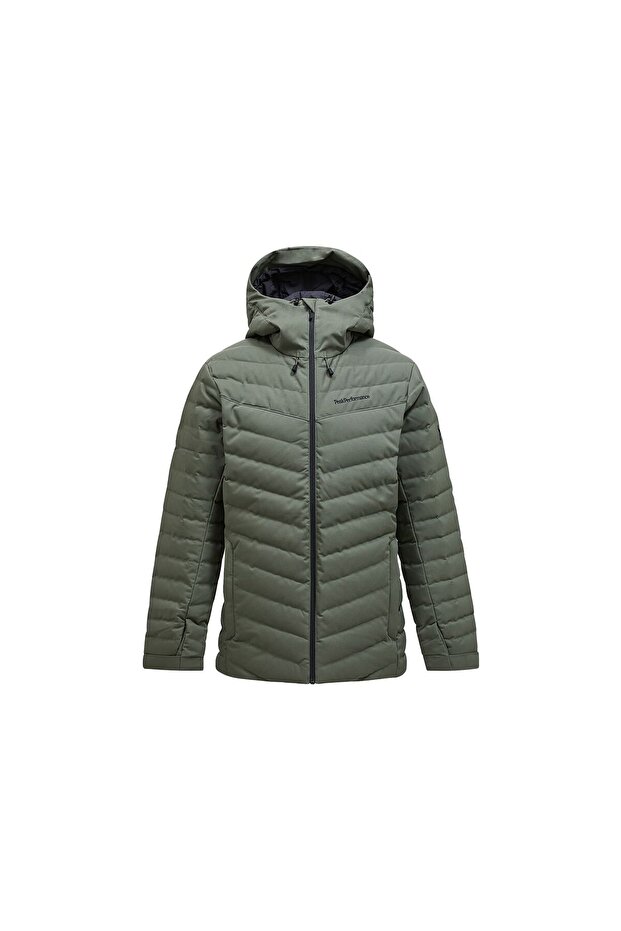 Paek G78022120 Frost down Men's Ski Jacket