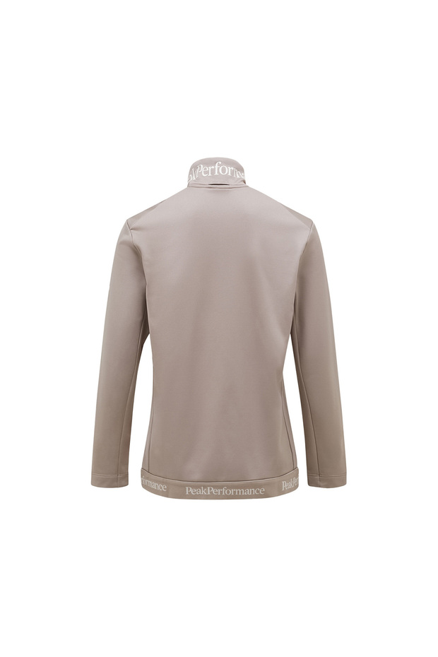 PEAK M Rider Tech Zip Jacket ERKEK FLEECE G79551020 - 4