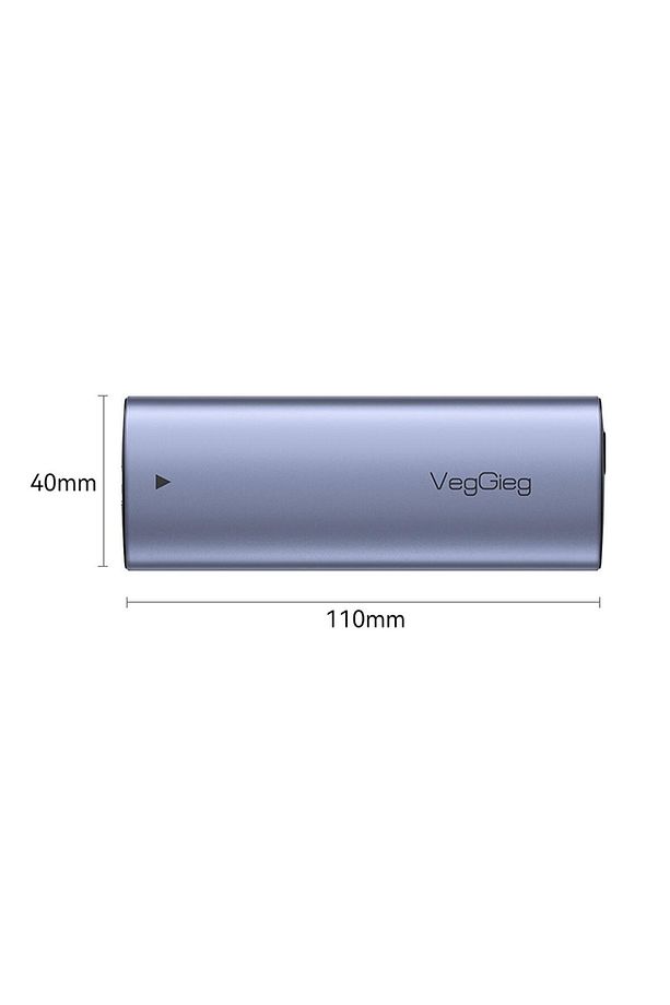 10gbps Usb 3.1 Gen2 M.2 Sata Ngff Nvme Ssd Disk Kutusu - 5