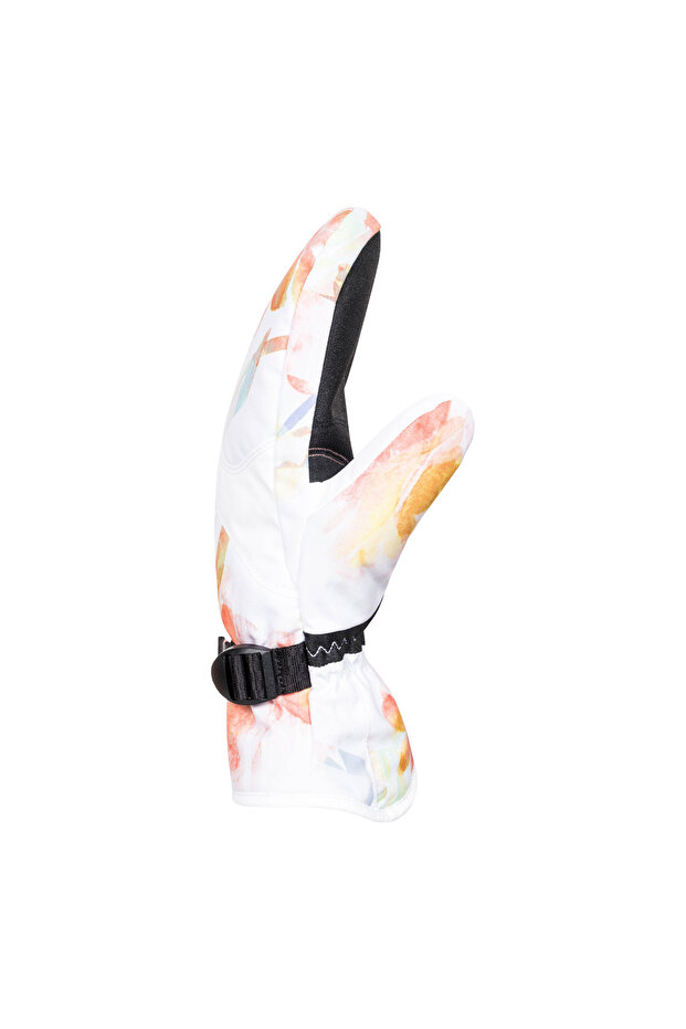 Kadın Eldiven Jetty Mitt KADIN ELDİVEN ERJHN03211 - 2