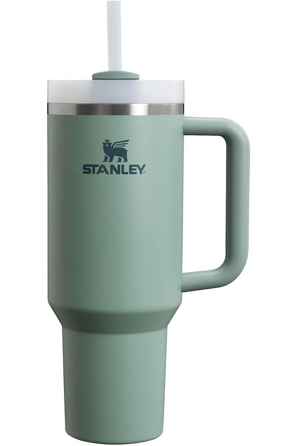 The Flowstate Quencher H2.0 Vakumlu ve Yalıtımlı, Pipetli ve Kapaklı Termos Bardak 1.18 Lt - 1