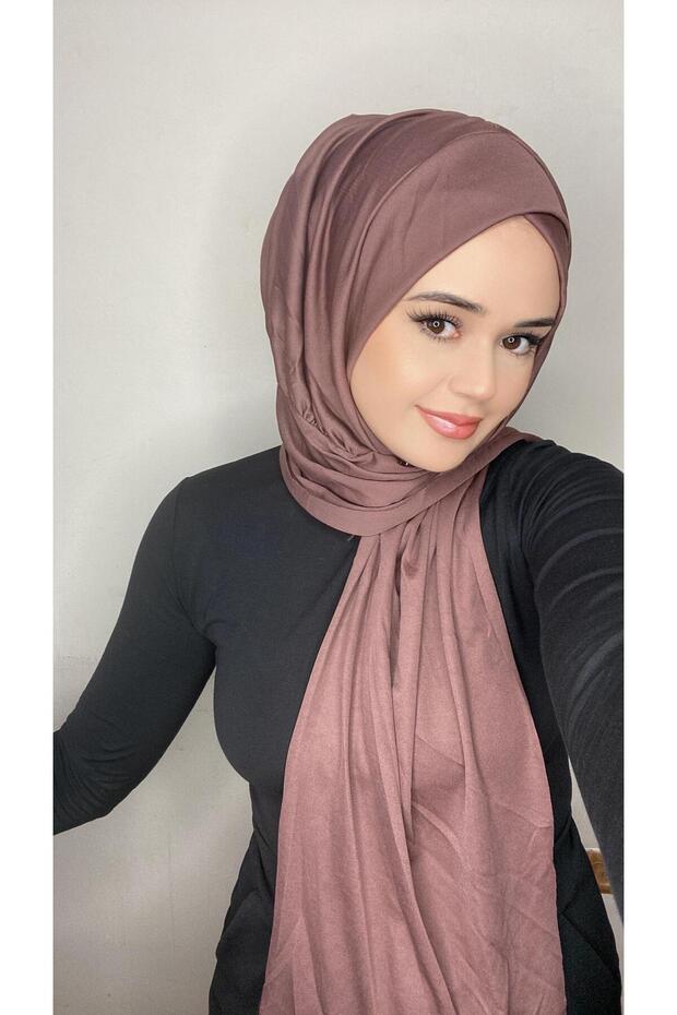 شال نسائي عملي