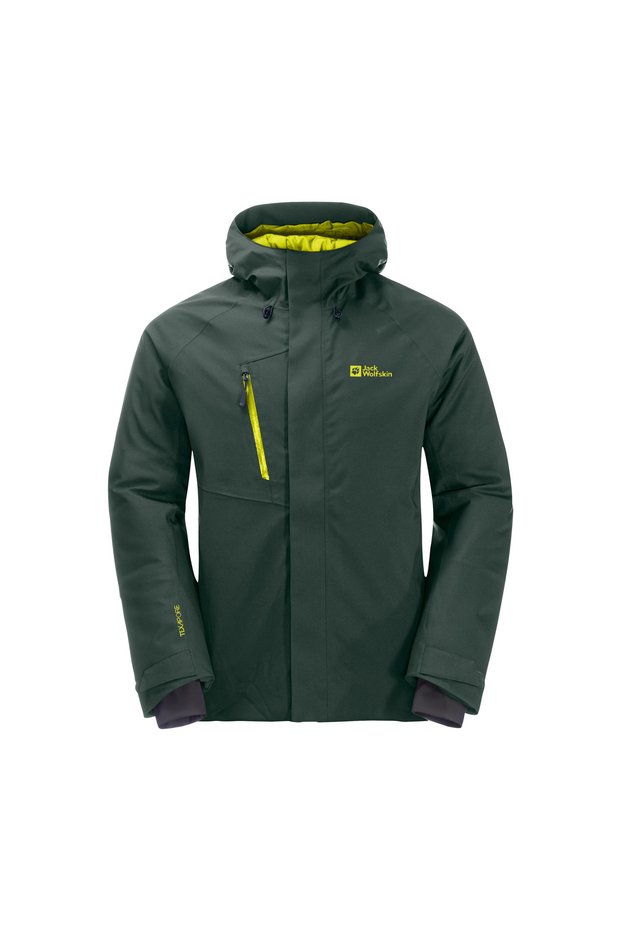Troposphere Ins Men's Outdoor Jacket Men's Outdoor Jacket 1115321-t0138