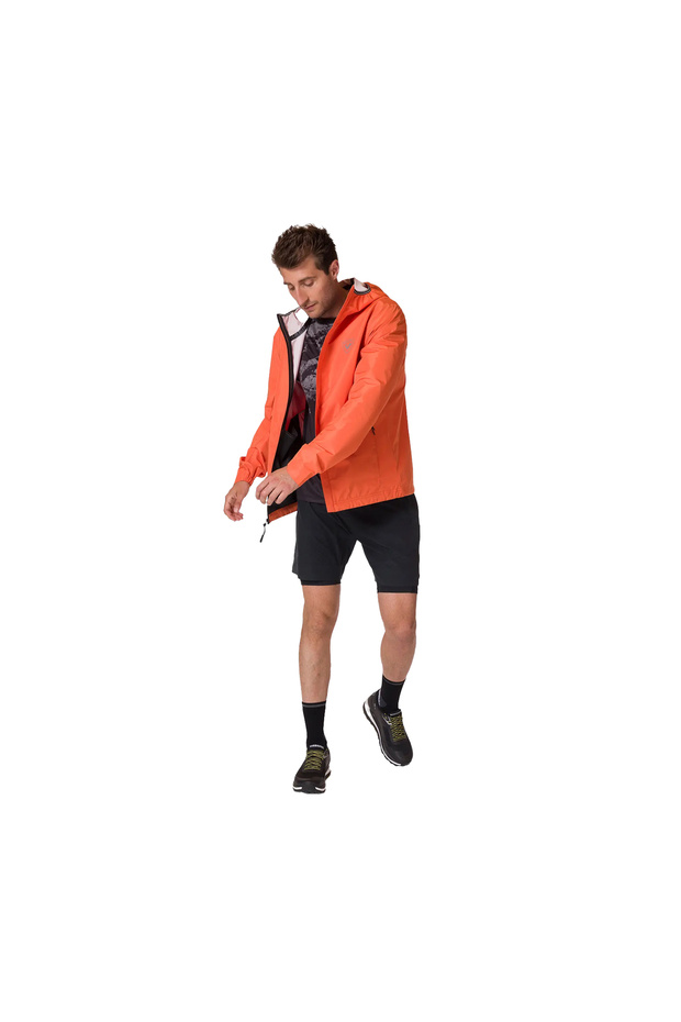 Skpr Actıve Jkt Erkek Yağmurluk Rllmj34 - 4