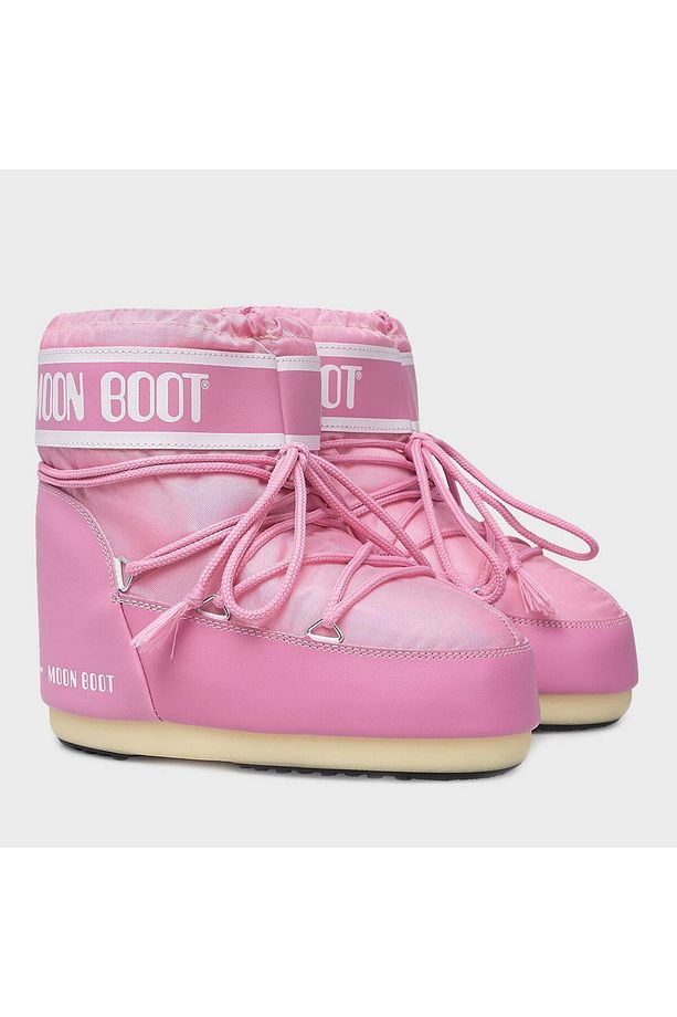 Mb Icon Nylon Kadın Kar Botu - 3