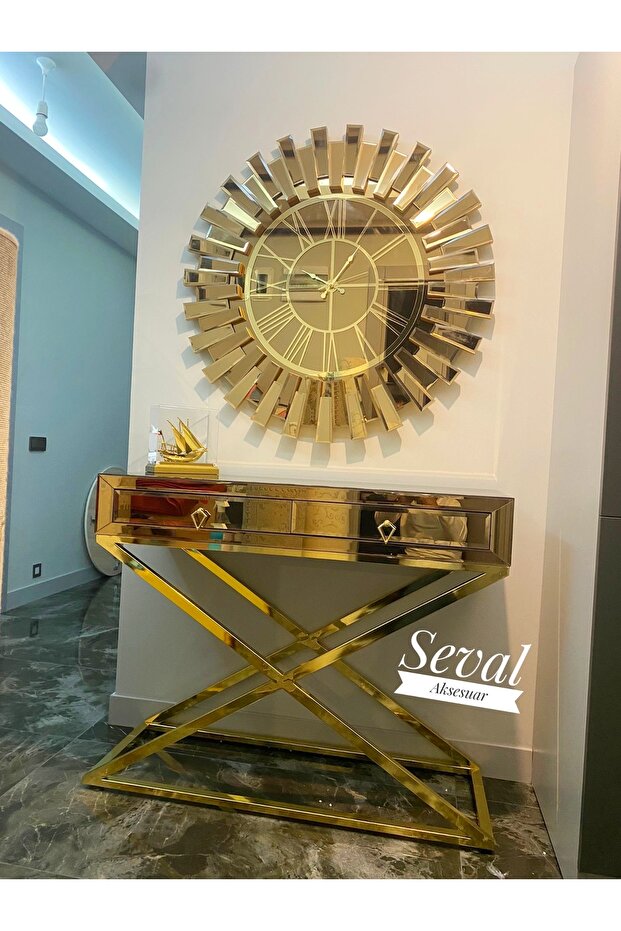 Tokyo Saatli Dresuar - 1