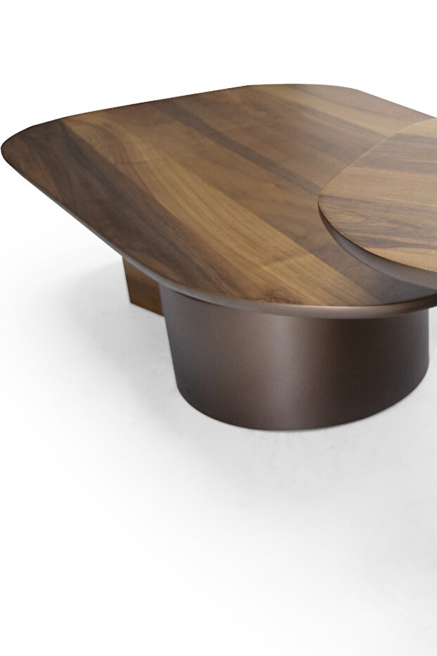 Basel Orta Sehpa - 2