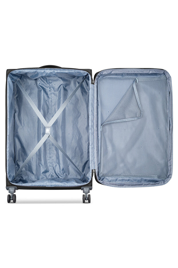 مارينجا (71 سم) أسود - 2