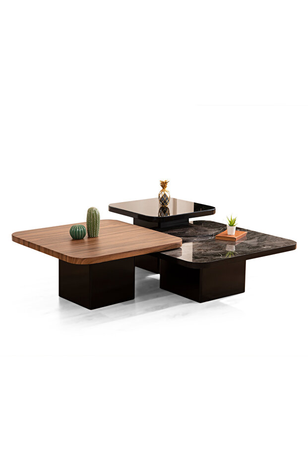 Dimos Orta Sehpa - 2