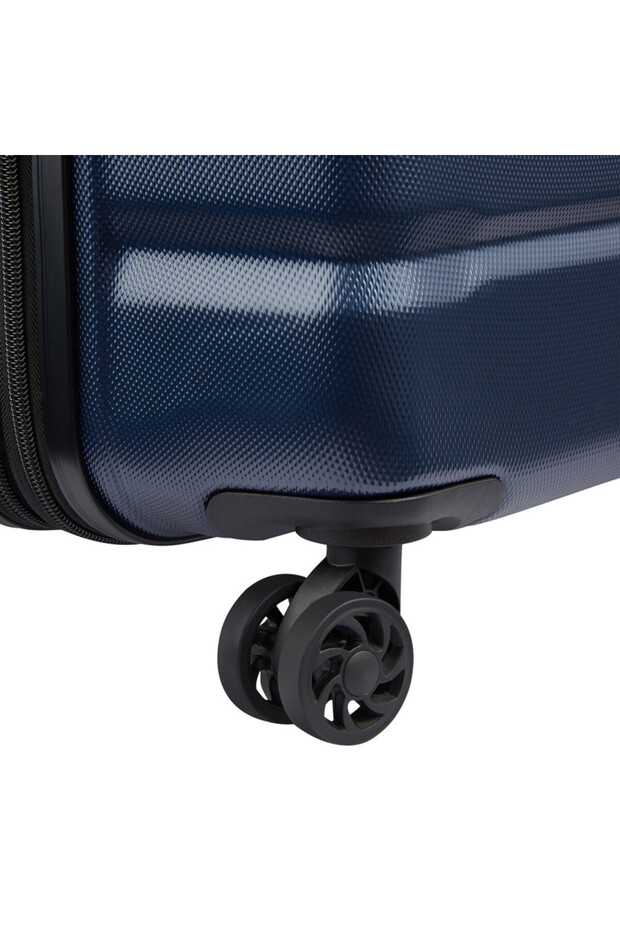 مجموعة سيكيورتيك سيتاديل باللون الأزرق البحري - 3