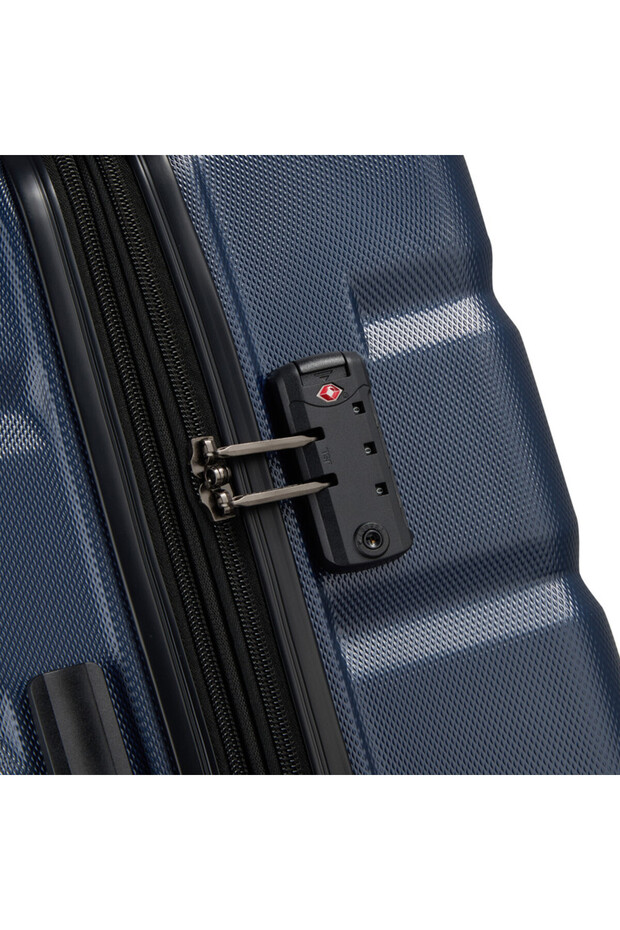 مجموعة سيكيورتيك سيتاديل باللون الأزرق البحري - 2